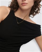 Collana PDPaola Donna THE NEW ESSENTIALS in Argento CO01-873-U - CO01-873-U